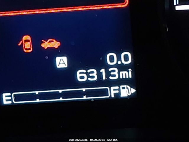 JF2SKACC8PH530017 Subaru Forester