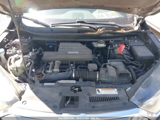 7FARW1H51HE025793 Honda CR-V EX
