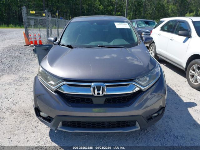 7FARW1H51HE025793 Honda CR-V EX