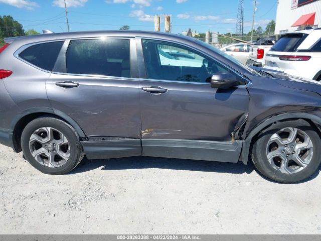 7FARW1H51HE025793 Honda CR-V EX