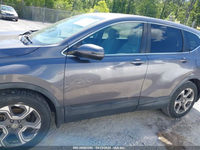 7FARW1H51HE025793 Honda CR-V EX