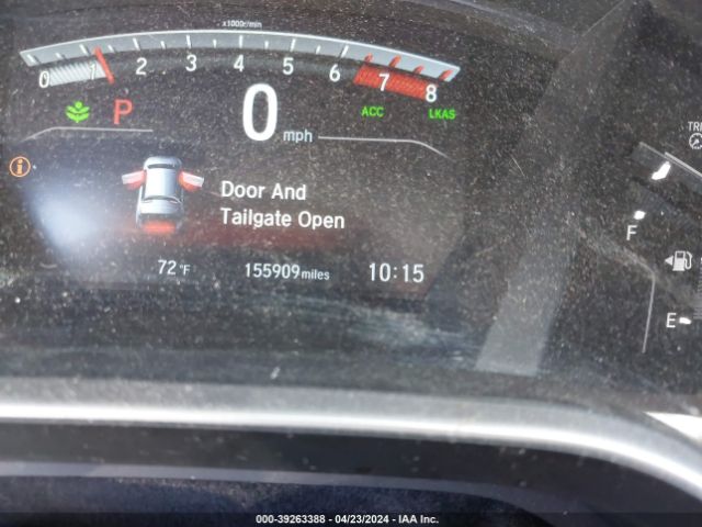 7FARW1H51HE025793 Honda CR-V EX