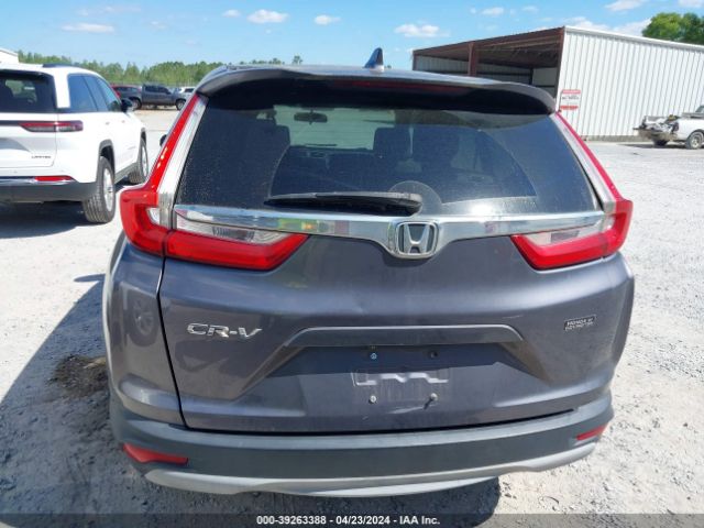 7FARW1H51HE025793 Honda CR-V EX