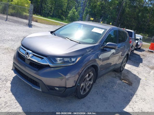 7FARW1H51HE025793 Honda CR-V EX
