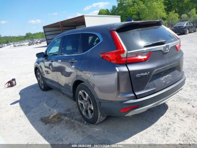 7FARW1H51HE025793 Honda CR-V EX