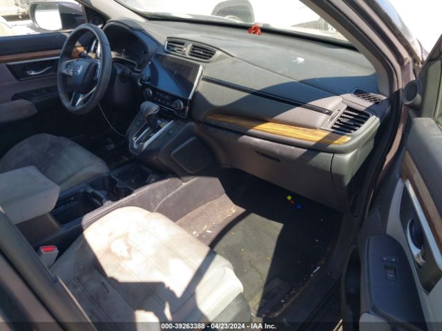 7FARW1H51HE025793 Honda CR-V EX