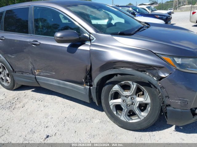7FARW1H51HE025793 Honda CR-V EX