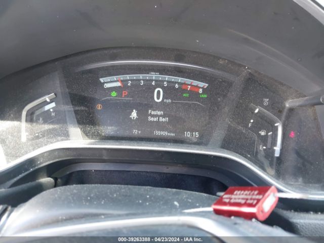 7FARW1H51HE025793 Honda CR-V EX