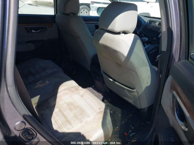 7FARW1H51HE025793 Honda CR-V EX