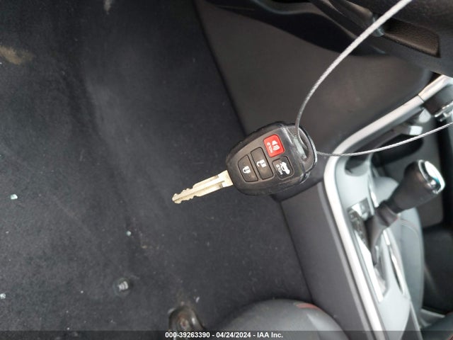 Toyota CAMRY SE 2016 4T1BF1FK3GU238395 Image 11
