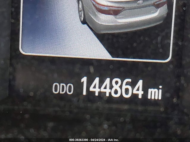 Toyota CAMRY SE 2016 4T1BF1FK3GU238395 Image 16