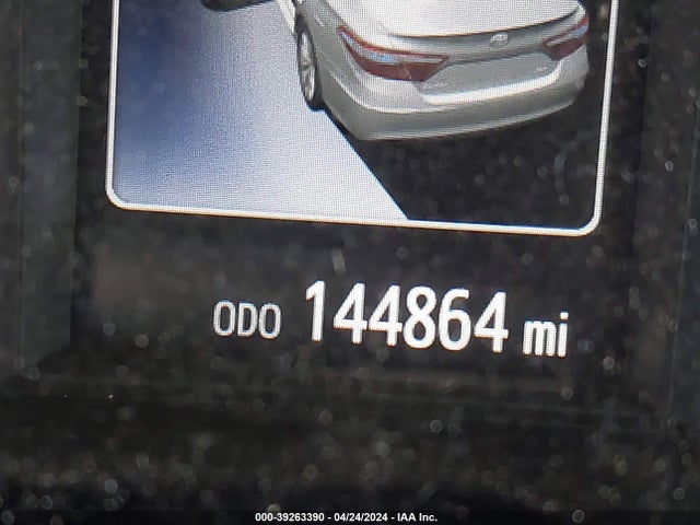 Toyota CAMRY SE 2016 4T1BF1FK3GU238395 Image 7