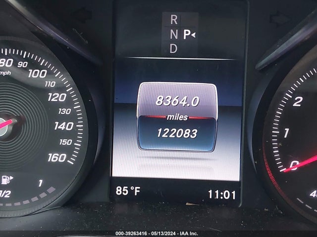 55SWF4KB8GU138698 Mercedes-Benz C-Class