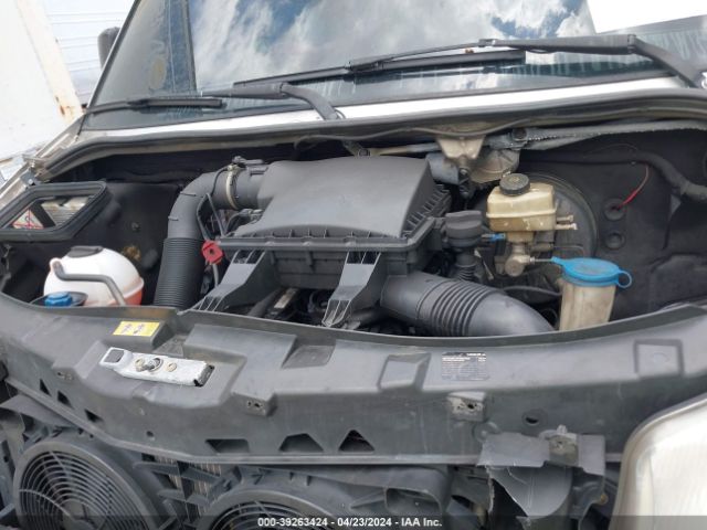 WD3PE8DD7GP285125 Mercedes-Benz Sprinter 2500 High  Roof/high Roof