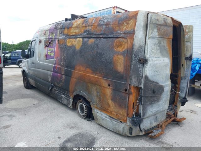WD3PE8DD7GP285125 Mercedes-Benz Sprinter 2500 High  Roof/high Roof