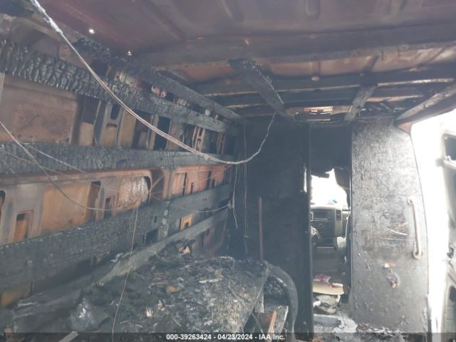 WD3PE8DD7GP285125 Mercedes-Benz Sprinter 2500 High  Roof/high Roof