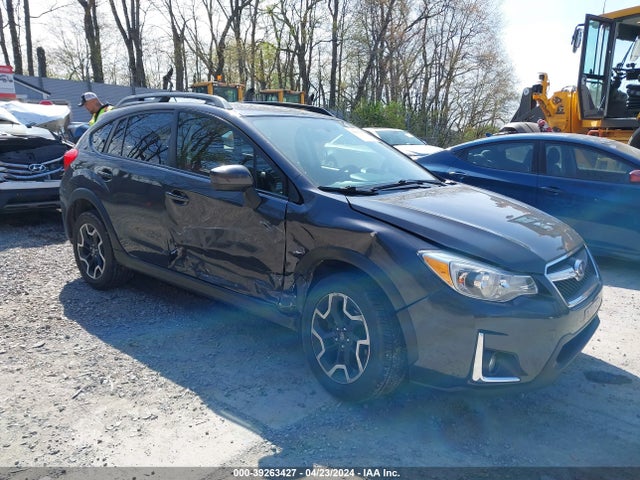 2016 JF2GPABC0G8208383 main image