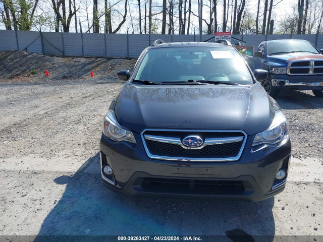 Subaru Crosstrek 2.0i Premium 2016 JF2GPABC0G8208383 Image 12