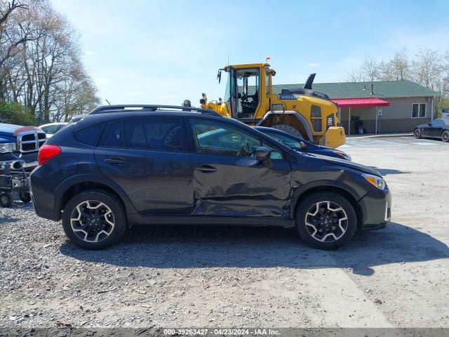 Subaru Crosstrek 2.0i Premium 2016 JF2GPABC0G8208383 Image 13