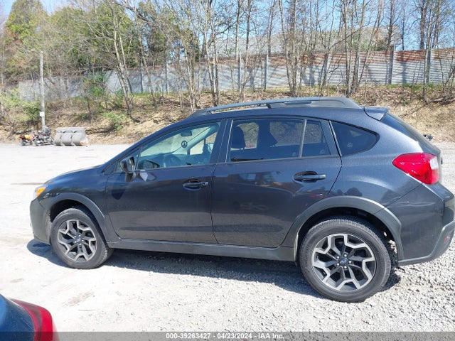 Subaru Crosstrek 2.0i Premium 2016 JF2GPABC0G8208383 Image 14