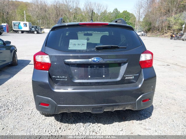 Subaru Crosstrek 2.0i Premium 2016 JF2GPABC0G8208383 Image 16