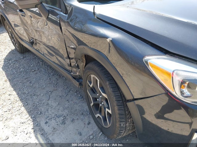 Subaru Crosstrek 2.0i Premium 2016 JF2GPABC0G8208383 Image 18