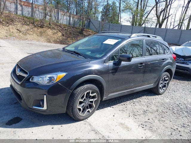 Subaru Crosstrek 2.0i Premium 2016 JF2GPABC0G8208383 Image 2