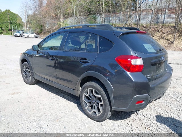 Subaru Crosstrek 2.0i Premium 2016 JF2GPABC0G8208383 Image 3