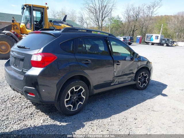 Subaru Crosstrek 2.0i Premium 2016 JF2GPABC0G8208383 Image 4