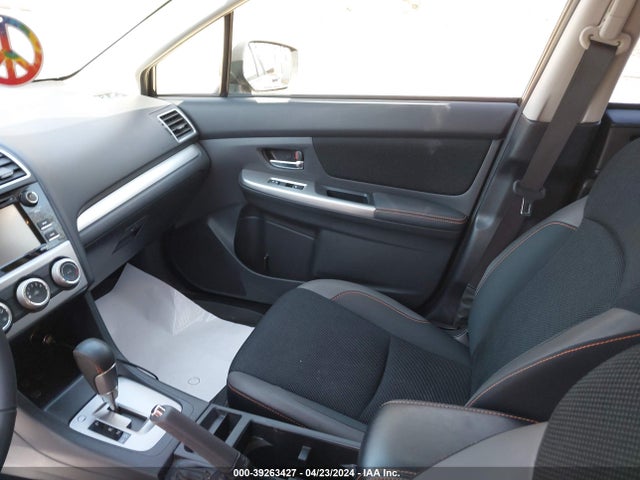 Subaru Crosstrek 2.0i Premium 2016 JF2GPABC0G8208383 Image 5