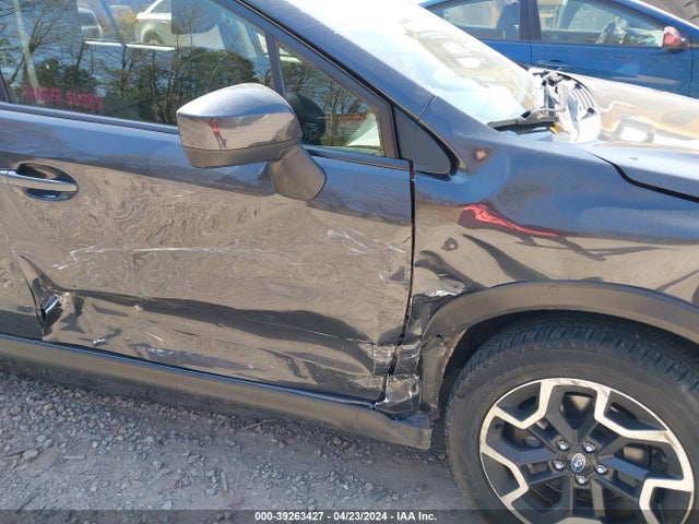 Subaru Crosstrek 2.0i Premium 2016 JF2GPABC0G8208383 Image 6