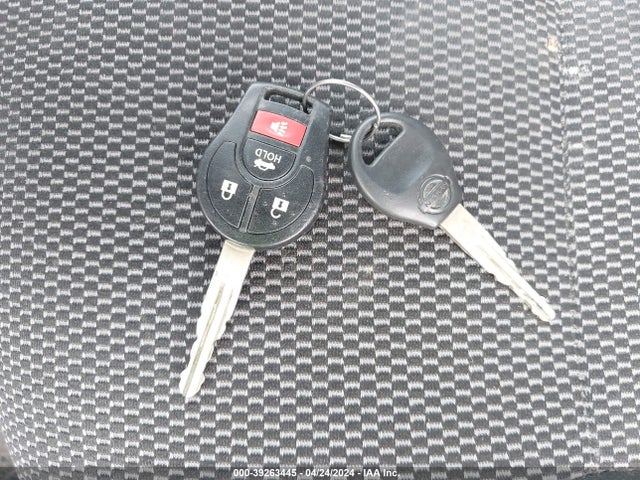 Nissan Versa 1.6 Sv 2014 3N1CN7AP5EL854613 Image 11
