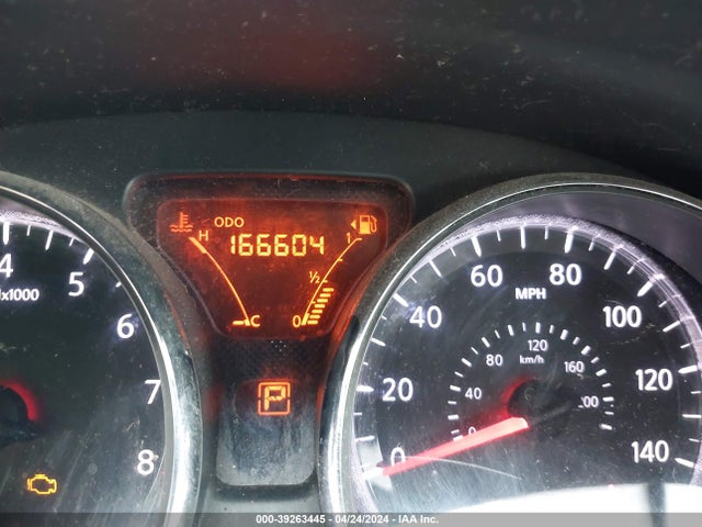 Nissan Versa 1.6 Sv 2014 3N1CN7AP5EL854613 Image 7