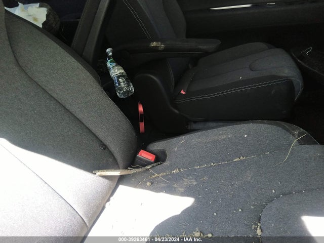 Hyundai Palisade Sel 2020 KM8R2DHE8LU034804 Image 8