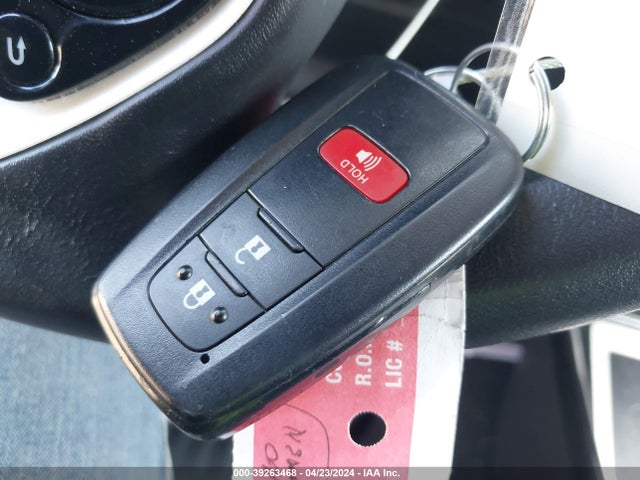 Toyota Prius Three 2016 JTDKARFU2G3017685 Image 11