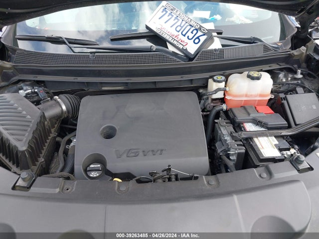 Chevrolet Traverse Ls 2019 1GNERFKW3KJ299200 Image 10