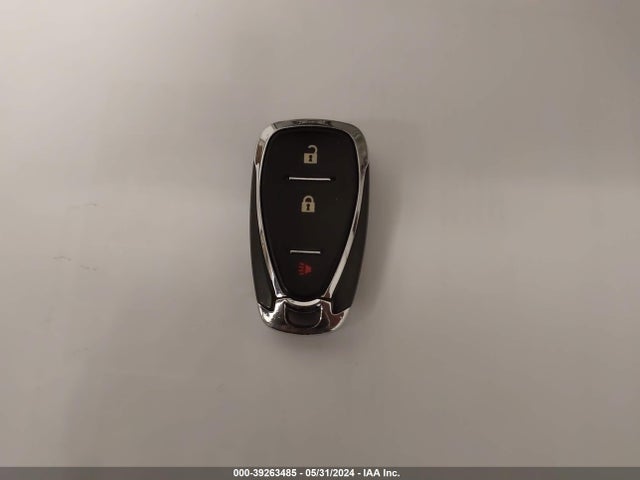 Chevrolet Traverse Ls 2019 1GNERFKW3KJ299200 Image 11