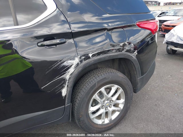 Chevrolet Traverse Ls 2019 1GNERFKW3KJ299200 Image 18