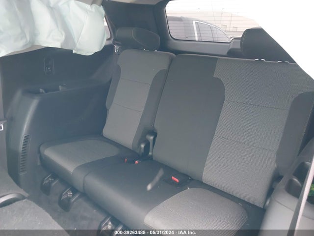 Chevrolet Traverse Ls 2019 1GNERFKW3KJ299200 Image 21