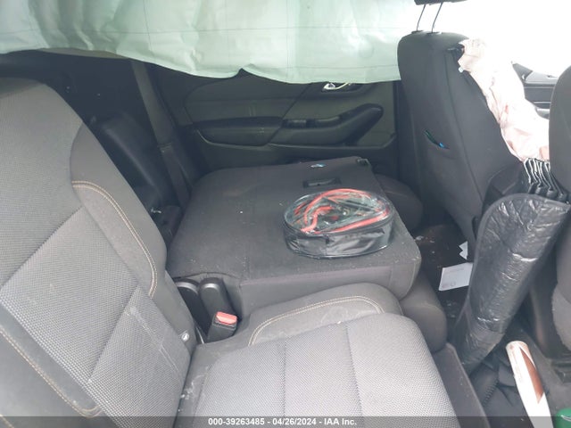 Chevrolet Traverse Ls 2019 1GNERFKW3KJ299200 Image 8