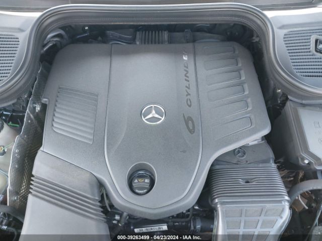 4JGFB5KB5LA242745 Mercedes-Benz Gle 450 4matic