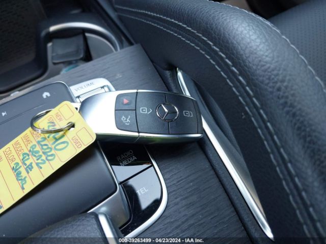4JGFB5KB5LA242745 Mercedes-Benz Gle 450 4matic