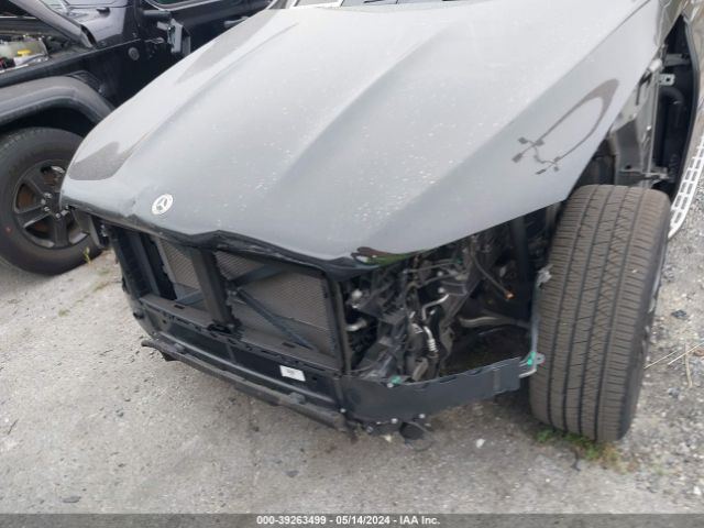 4JGFB5KB5LA242745 Mercedes-Benz Gle 450 4matic