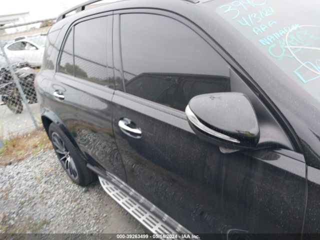 4JGFB5KB5LA242745 Mercedes-Benz Gle 450 4matic