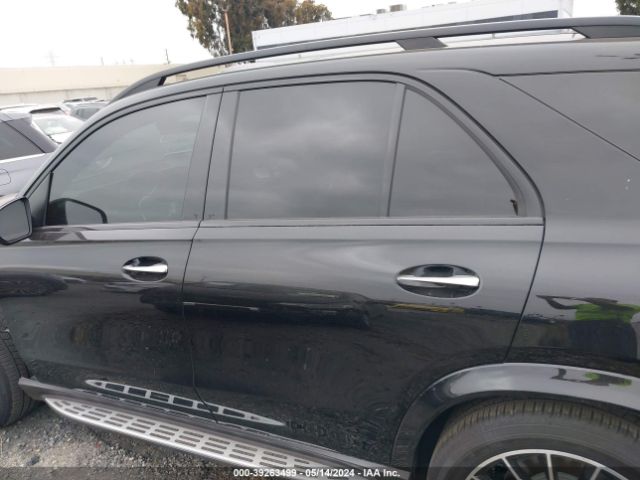 4JGFB5KB5LA242745 Mercedes-Benz Gle 450 4matic