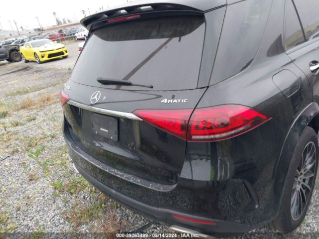 4JGFB5KB5LA242745 Mercedes-Benz Gle 450 4matic