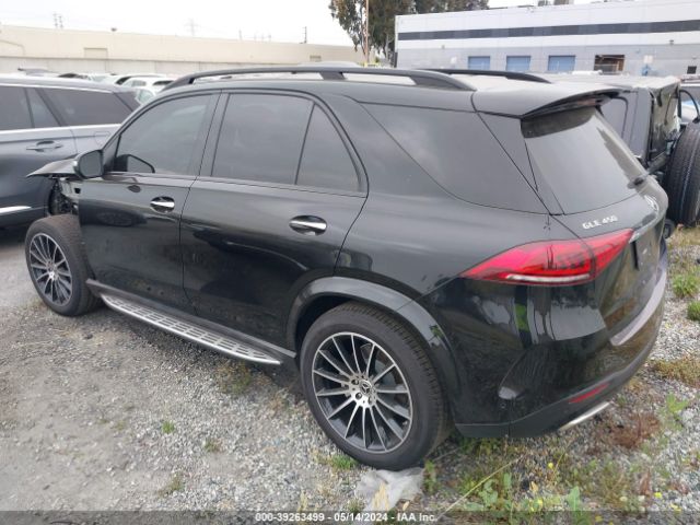 4JGFB5KB5LA242745 Mercedes-Benz Gle 450 4matic