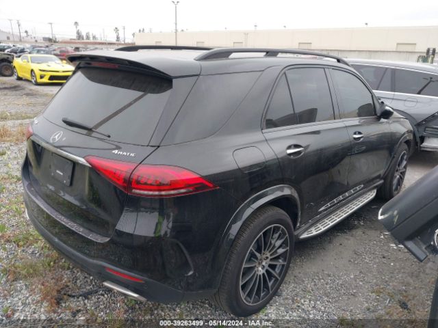 4JGFB5KB5LA242745 Mercedes-Benz Gle 450 4matic