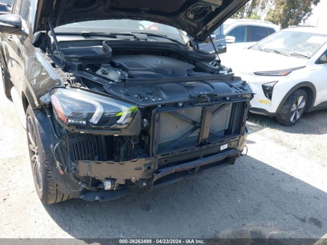 4JGFB5KB5LA242745 Mercedes-Benz Gle 450 4matic
