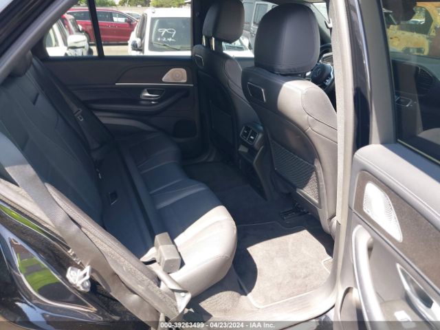 4JGFB5KB5LA242745 Mercedes-Benz Gle 450 4matic